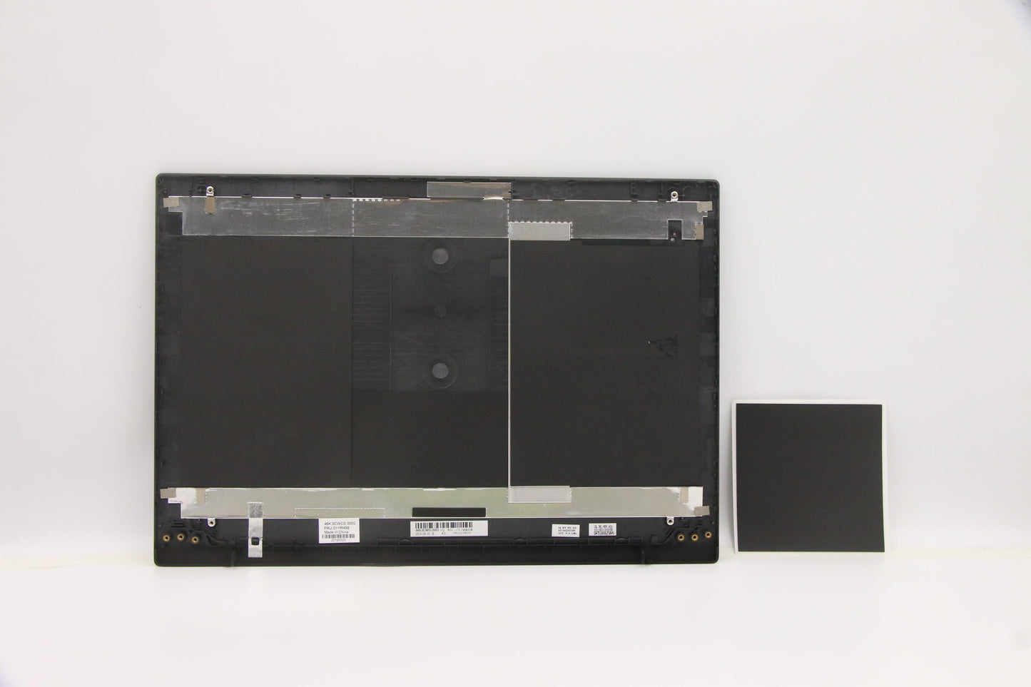 Lenovo 01YR459 Assembly A Cover Fhd Wspacersp