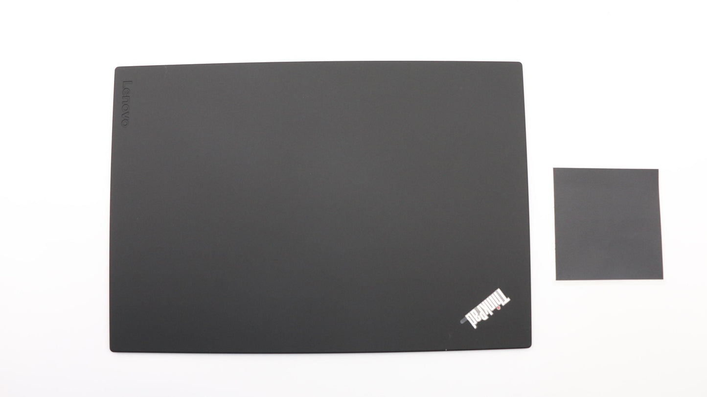 Lenovo 01YR460 Assembly A Cover Touch Wspacer