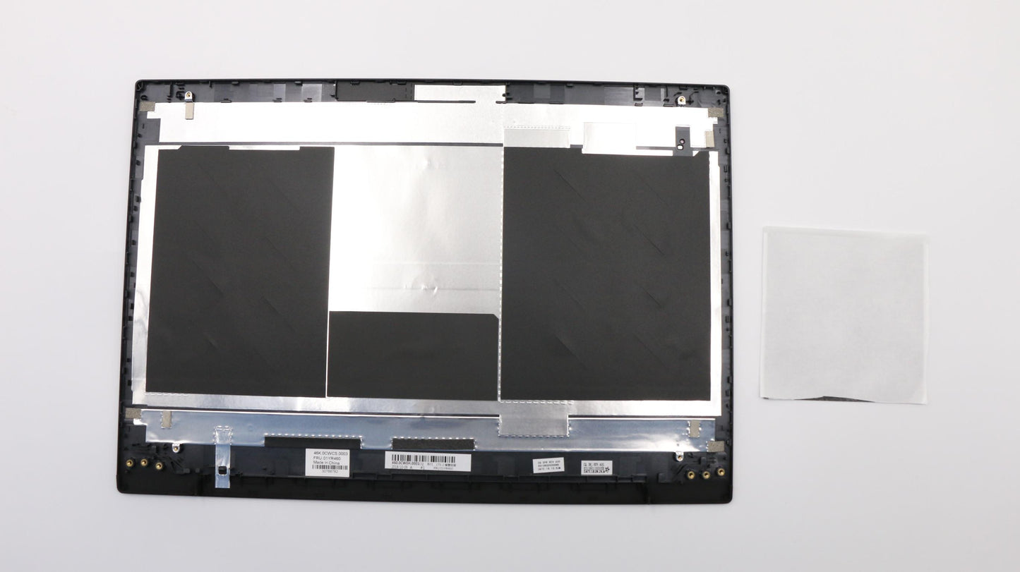 Lenovo 01YR460 Assembly A Cover Touch Wspacer