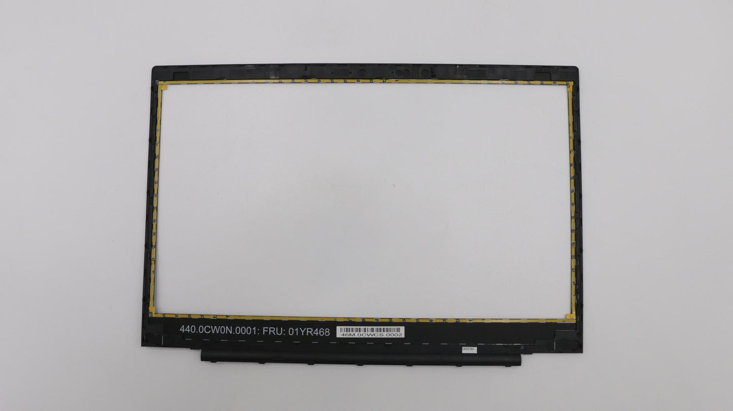 Lenovo 01YR468 Assembly T580 Bcover Fhd Wo Ca