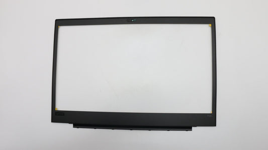 Lenovo 01YR472 Assembly P52S Bcover Fhd Wrgb