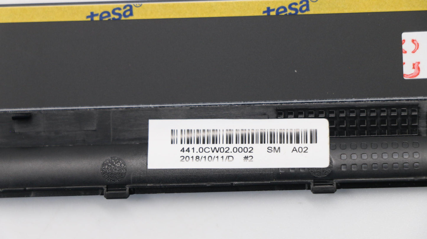 Lenovo 01YR472 Assembly P52S Bcover Fhd Wrgb