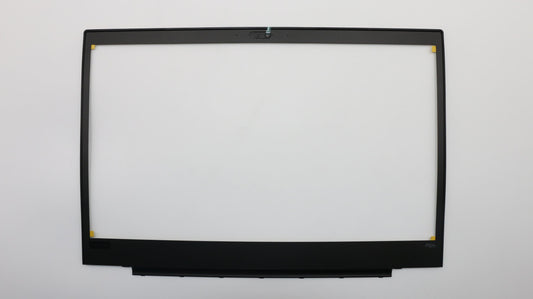 Lenovo (01YR475) LCD Bezel, with Camera, UHD, for P52s