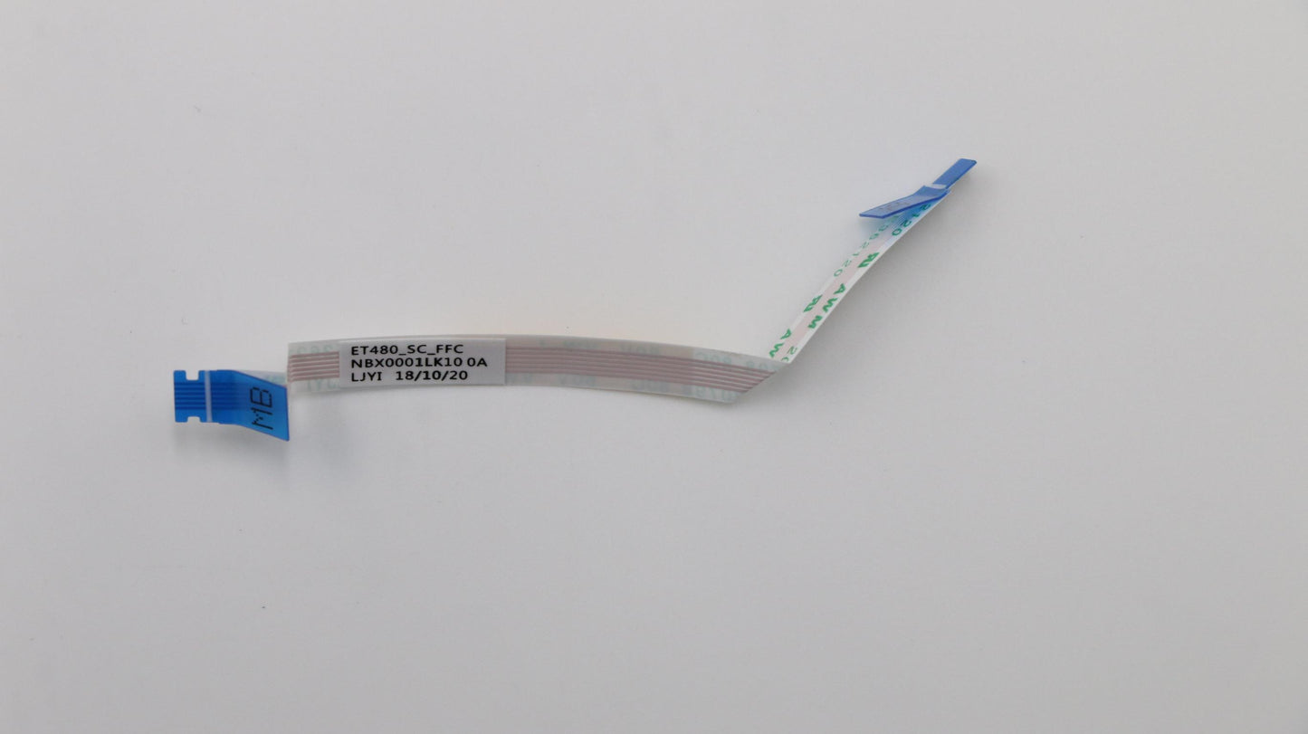 Lenovo 01YR514 Et480 Cable Smart Card Cable