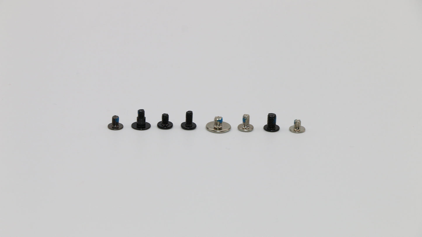 Lenovo (01YR517) Hardware Kit: Screws