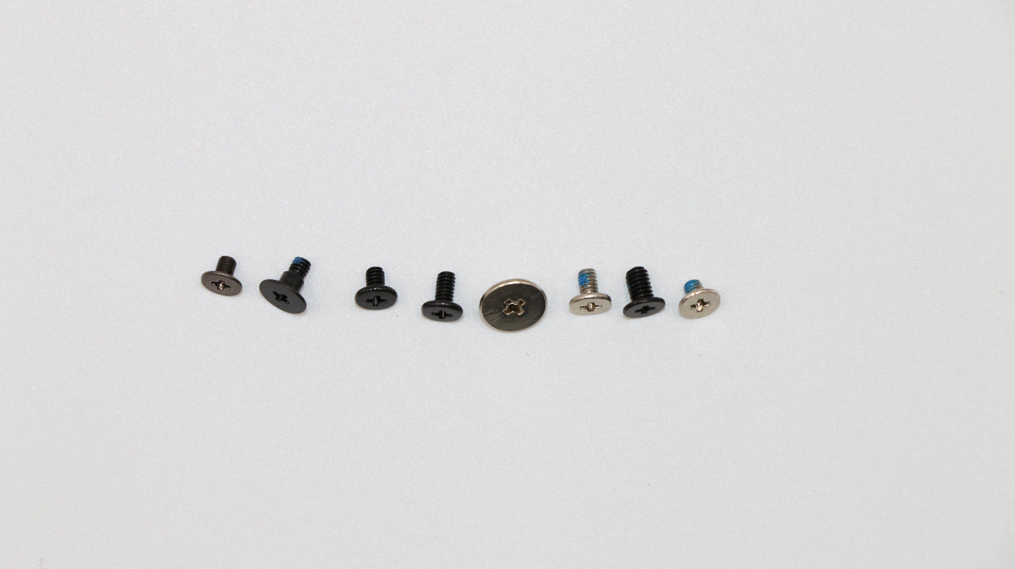 Lenovo (01YR517) Hardware Kit: Screws