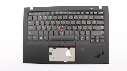 Lenovo 01YR530 Kbdbzlarafprbkchy