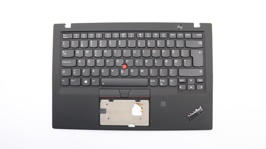 Lenovo 01YR536 Kbdbzldkfprbkchy