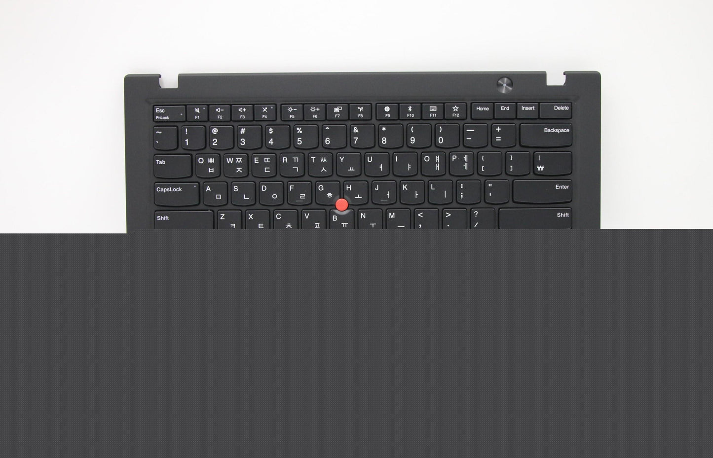 Lenovo 01YR550 Kbdbzlkrfprbkchy