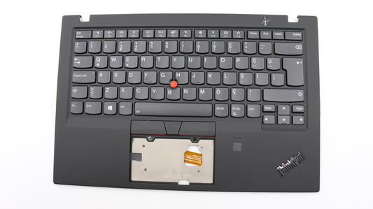 Lenovo 01YR562 Kbdbzltrfprbkchy