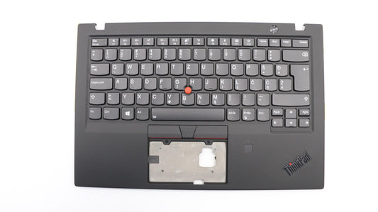 Lenovo 01YR628 Kbdbzlsifprnfcbkchy