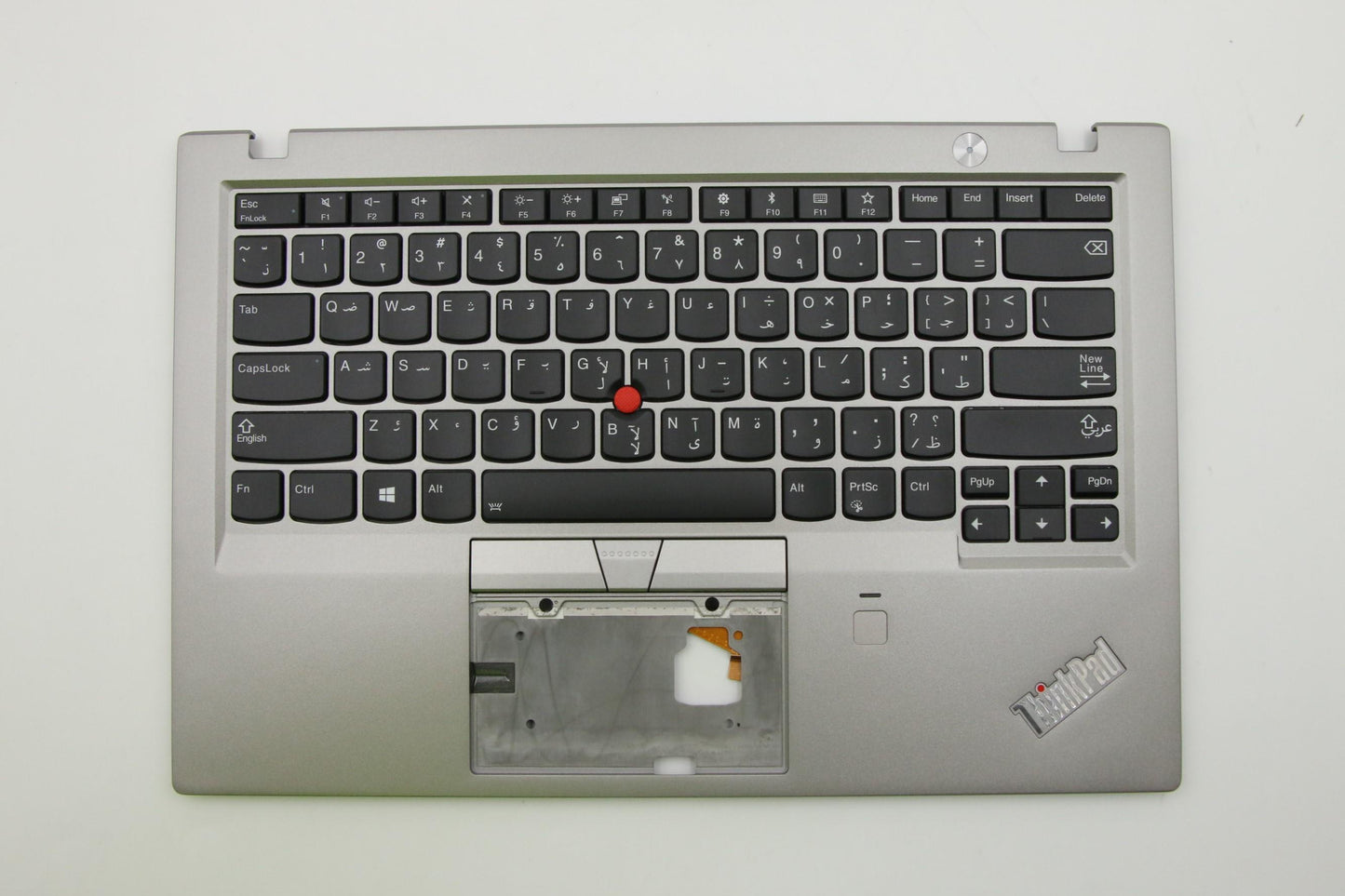 Lenovo 01YR674 Kbdbzlarafprsvchy