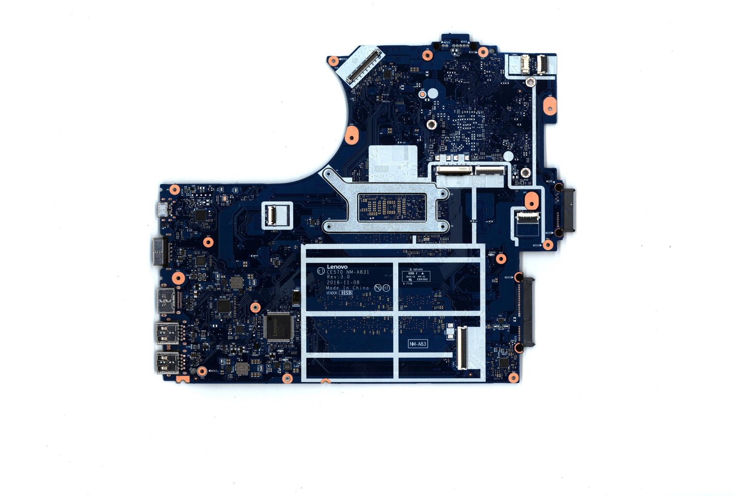Lenovo I5-7200U,Uma,Nok,Y-Tpm(Hw) Lts - 01YR724