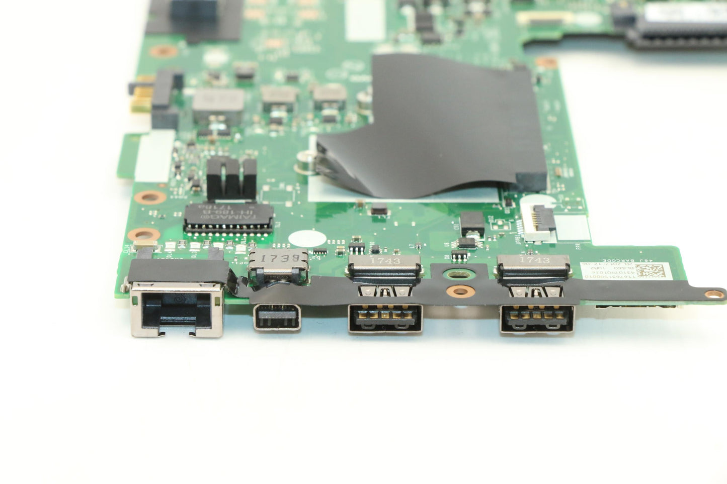 Lenovo Mb Uma I56300U Nok Namt Ytpm - 01YR759