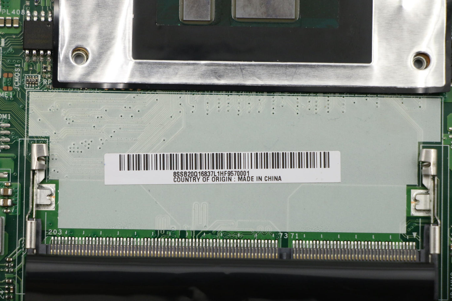 Lenovo Mb Uma I56200U Win Namt Ytpm - 01YR776
