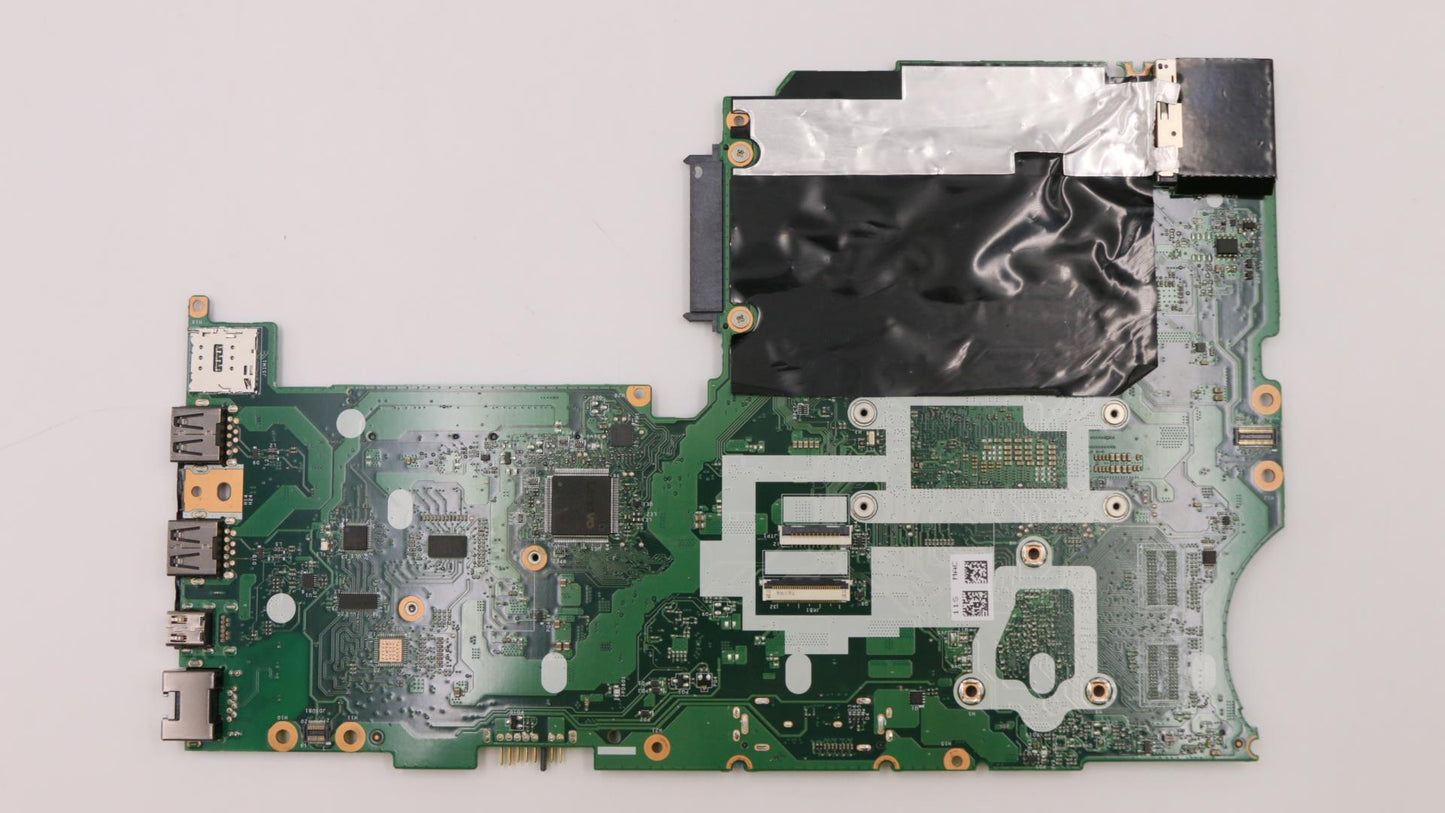 Lenovo Mb Uma I56200U Winnamtytpmdtpm - 01YR777
