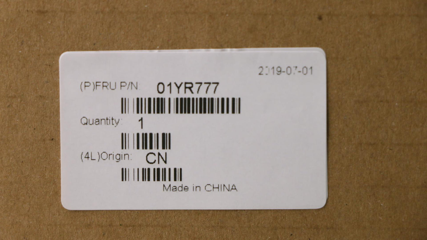 Lenovo Mb Uma I56200U Winnamtytpmdtpm - 01YR777