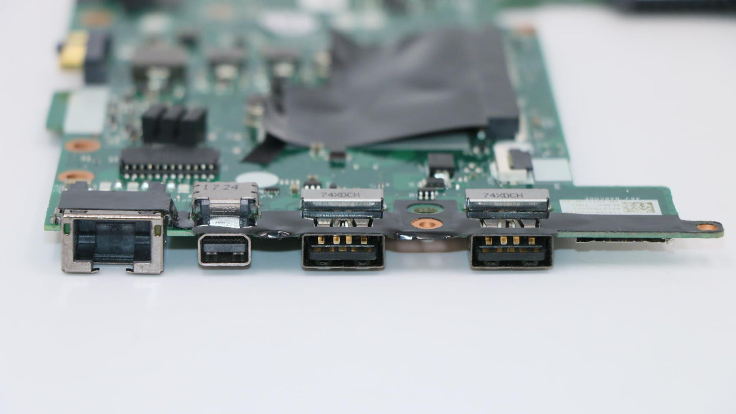 Lenovo Mb Uma I56200U Winnamtytpmdtpm - 01YR777