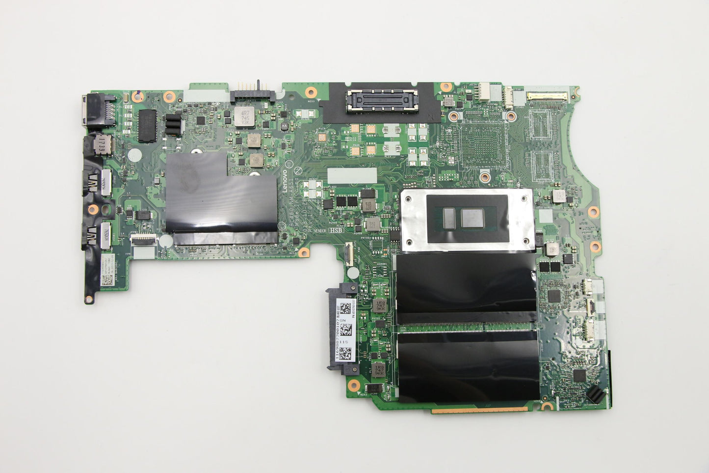 Lenovo Mb Uma I56200U Nok Namt Ntpm - 01YR780