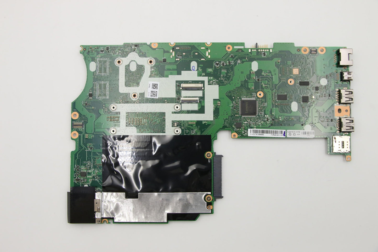 Lenovo Mb Uma I56200U Nok Namt Ntpm - 01YR780