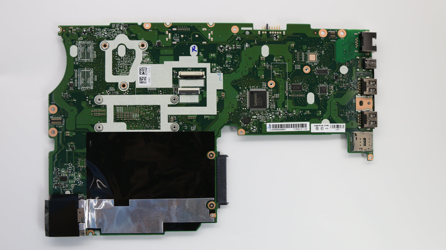 Lenovo Mb Uma I36006U Nok Namt Ntpm - 01YR790