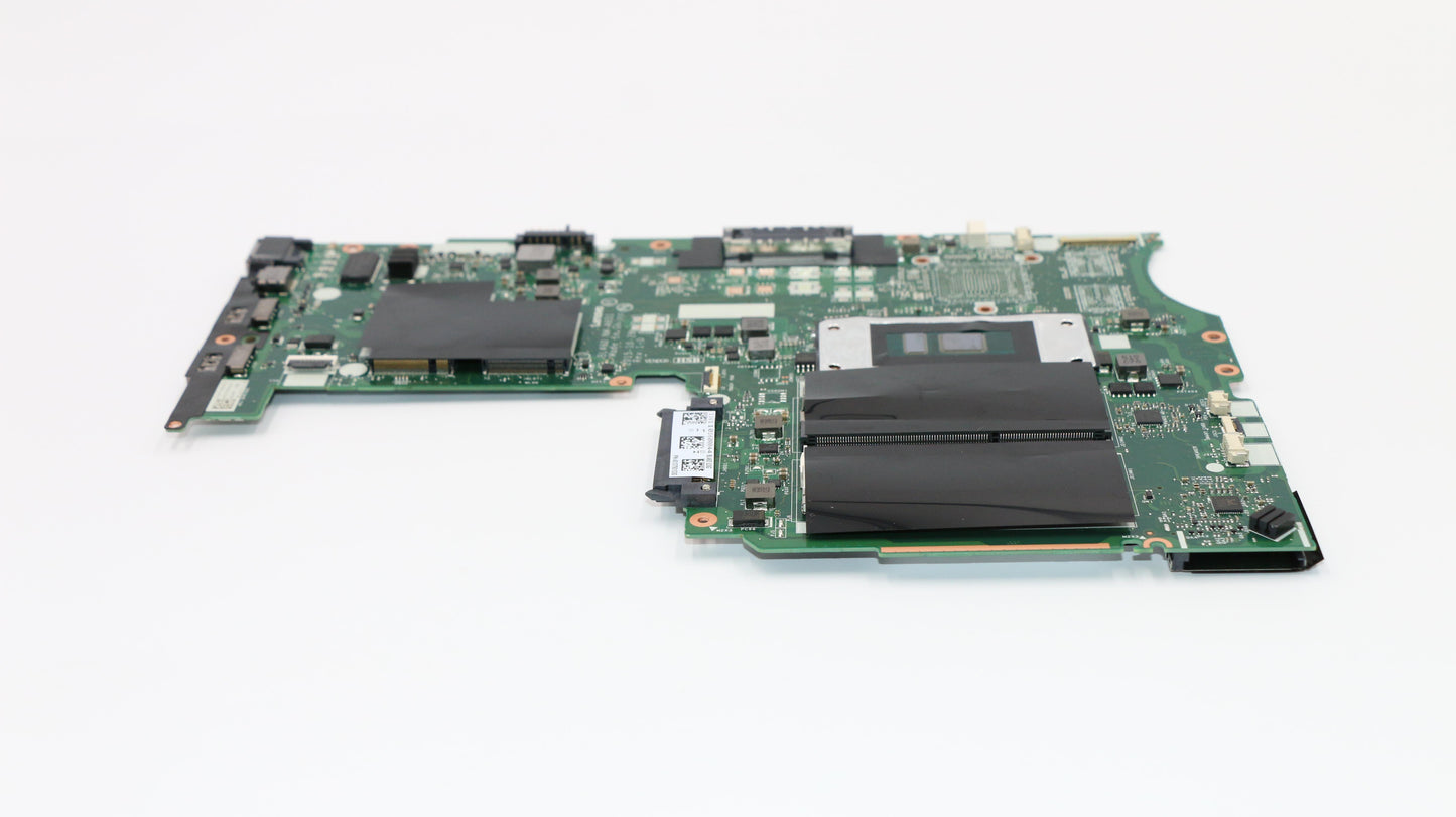 Lenovo Mb Uma I36006U Nok Namt Ntpm - 01YR790