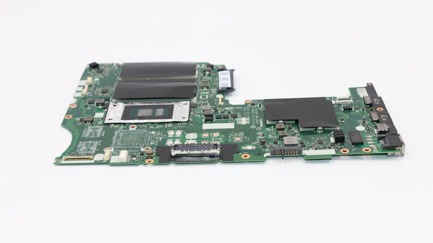 Lenovo Mb Uma I36006U Nok Namt Ntpm - 01YR790