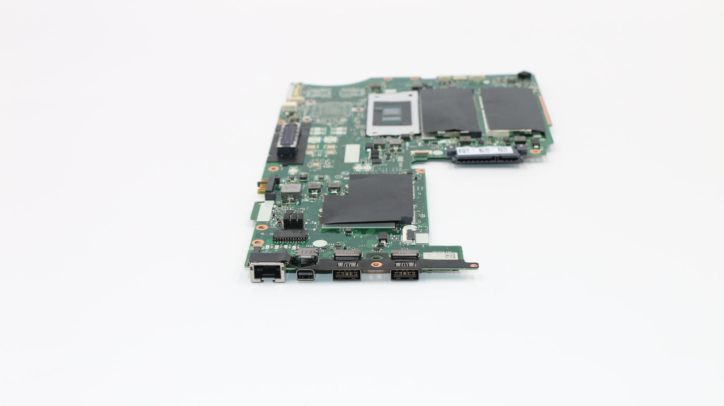 Lenovo Mb Uma I36006U Nok Namt Ntpm - 01YR790