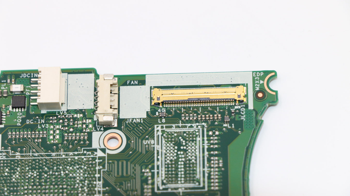 Lenovo Mb Uma I36006U Nok Namt Ntpm - 01YR790