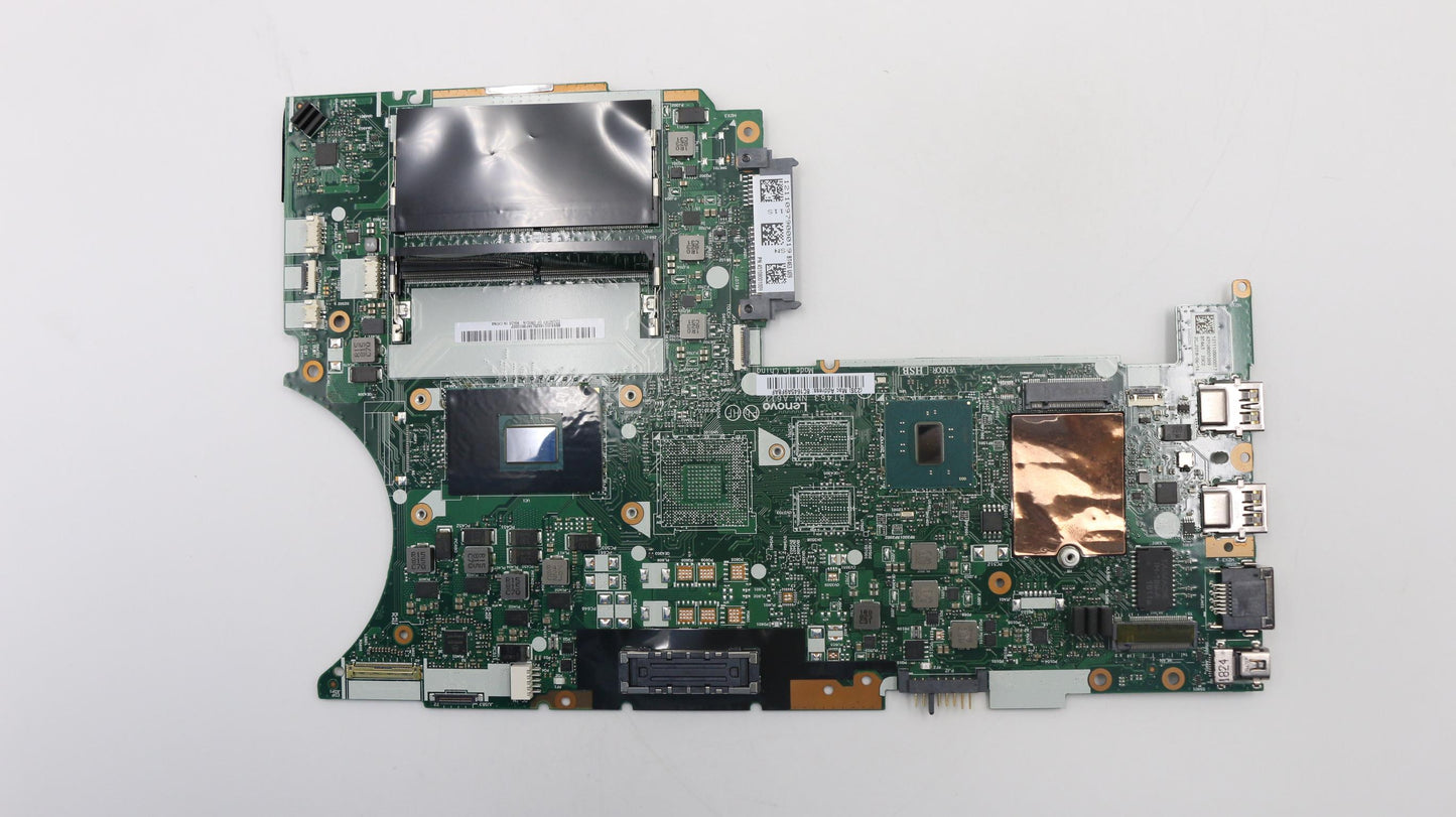 Lenovo Mb Uma I56440H Winyamtytpmdtpm - 01YR827