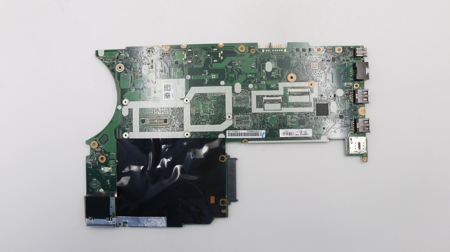 Lenovo Mb Uma I56440H Winyamtytpmdtpm - 01YR827