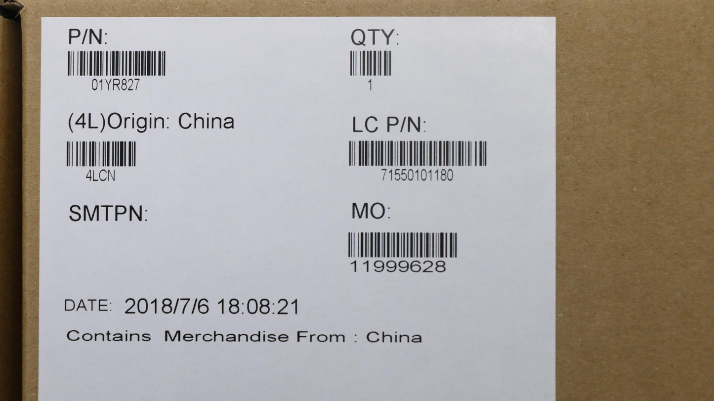 Lenovo Mb Uma I56440H Winyamtytpmdtpm - 01YR827