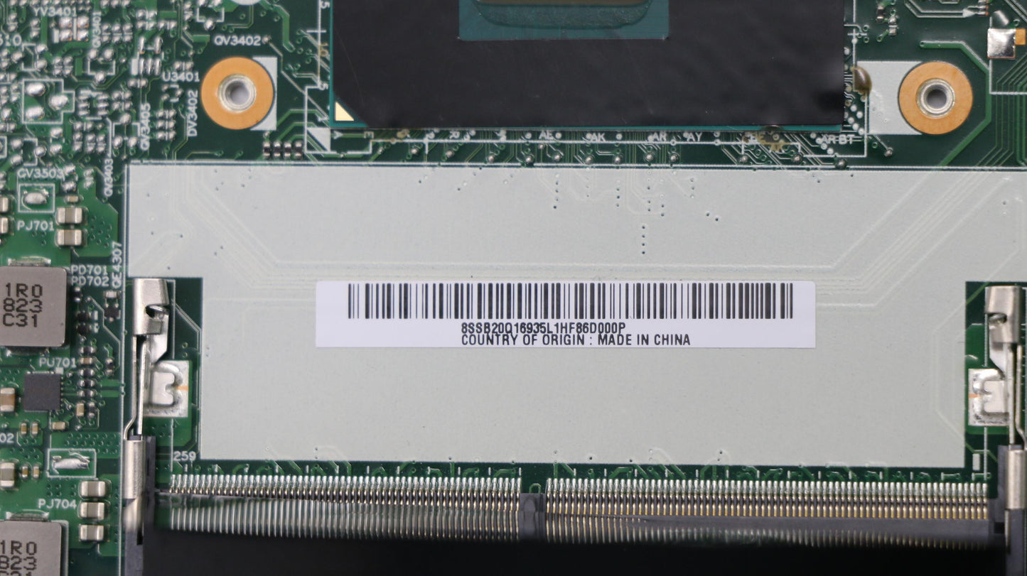 Lenovo Mb Uma I56440H Winyamtytpmdtpm - 01YR827