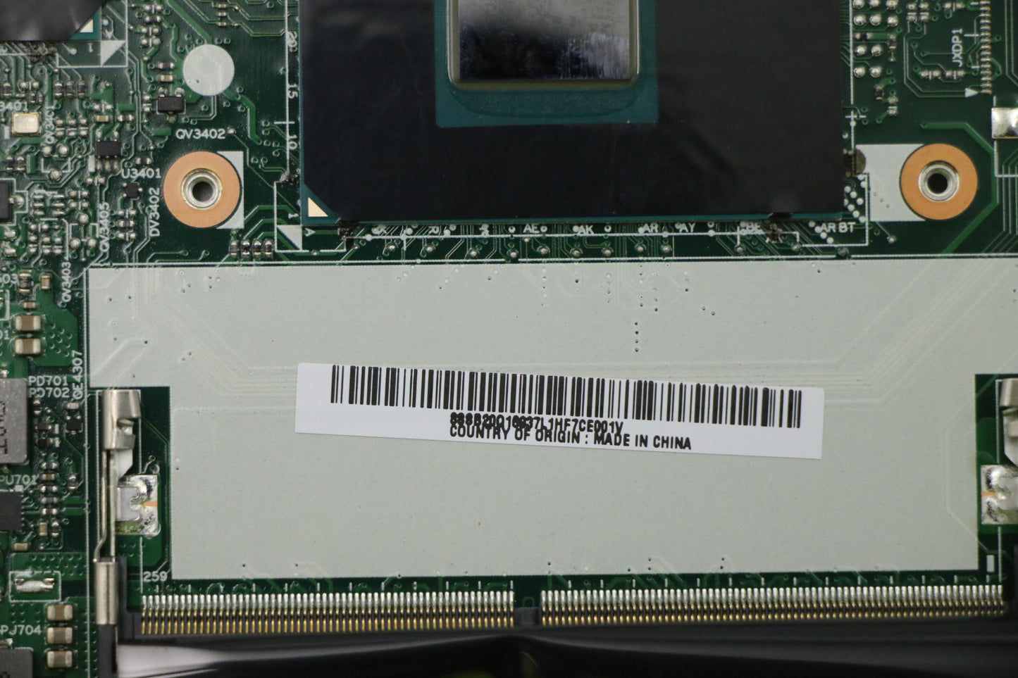 Lenovo Mb Dis I56440Hq Win Namt Ytpm - 01YR846