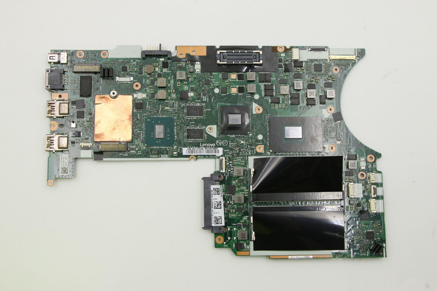 Lenovo Mb Dis I56440Hq Win Yamt Ytpm - 01YR851