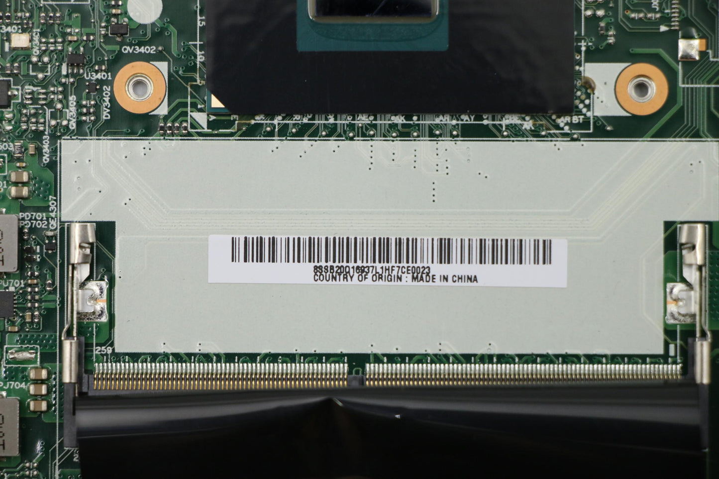 Lenovo Mb Dis I56440Hq Win Yamt Ytpm - 01YR851