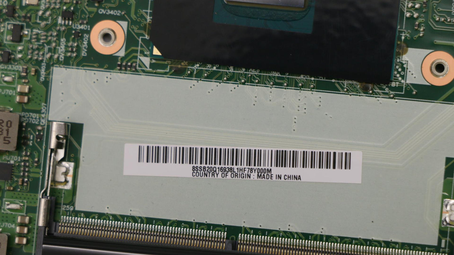 Lenovo Mb Dis I76700Hq Nok Namt Ytpm - 01YR859