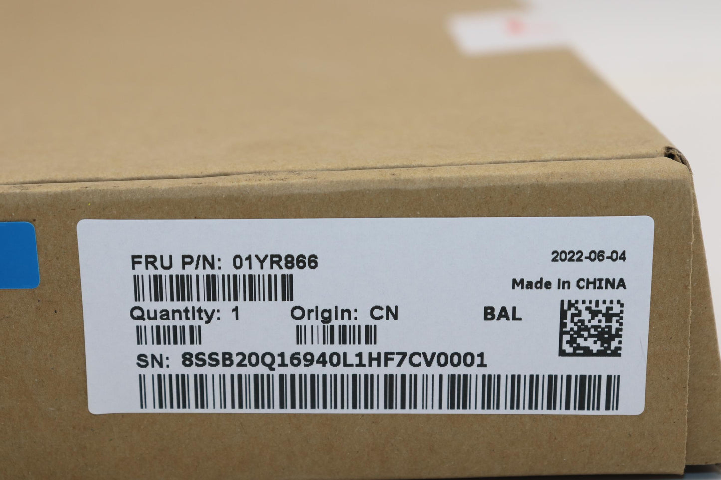 Lenovo Mb Dis I56300Hq Win Namt Ytpm - 01YR866