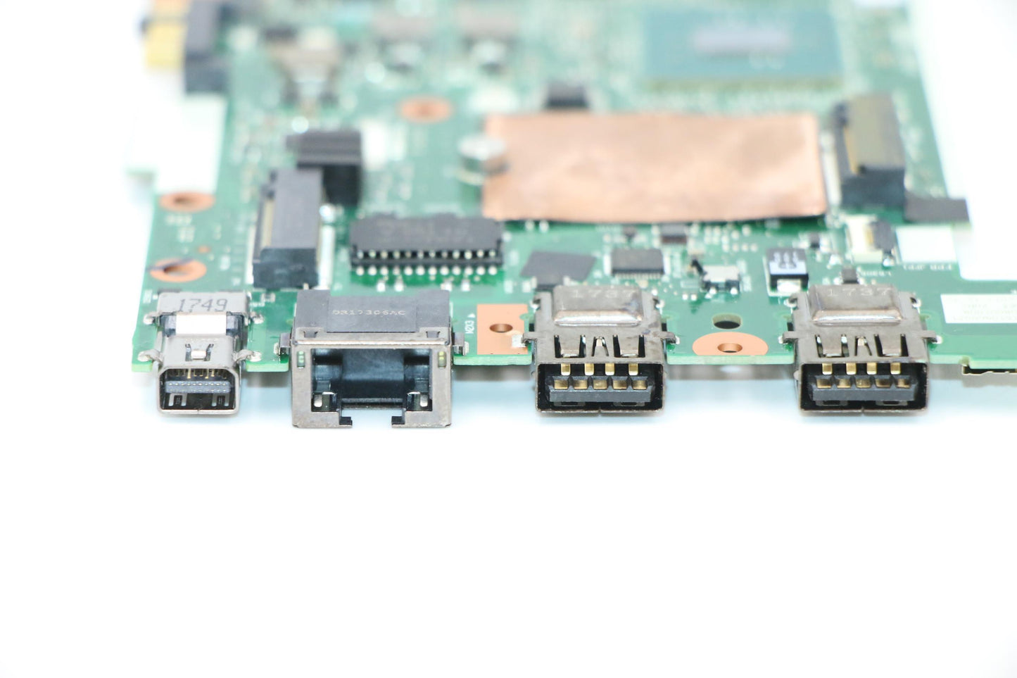 Lenovo Mb Dis I56300Hq Win Namt Ntpm - 01YR868