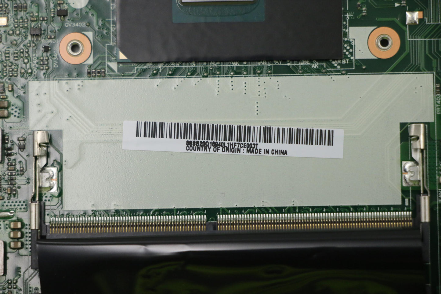 Lenovo Mb Dis I56300Hq Win Namt Ntpm - 01YR868