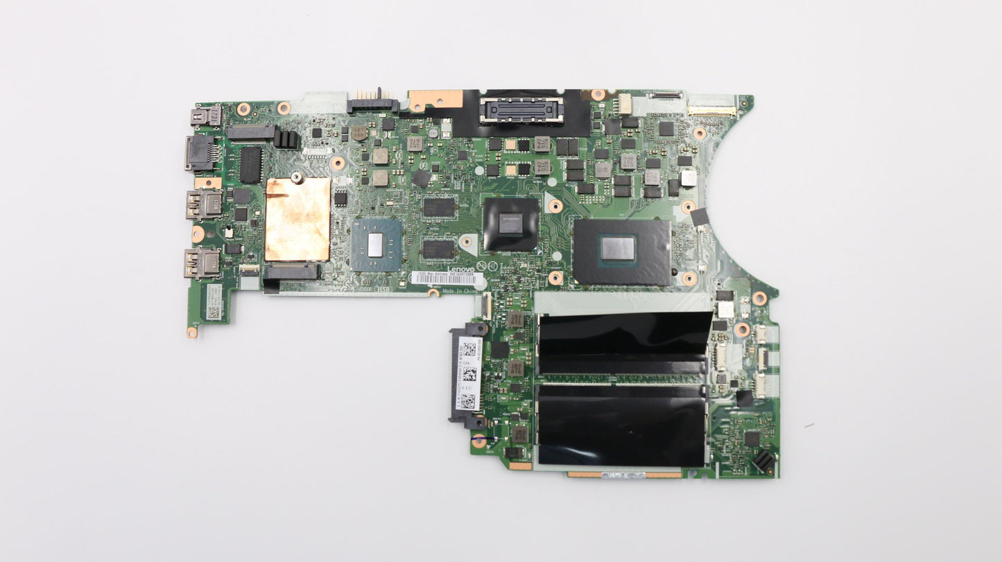 Lenovo Mb Dis I56300Hq Nok Namt Ytpm - 01YR869