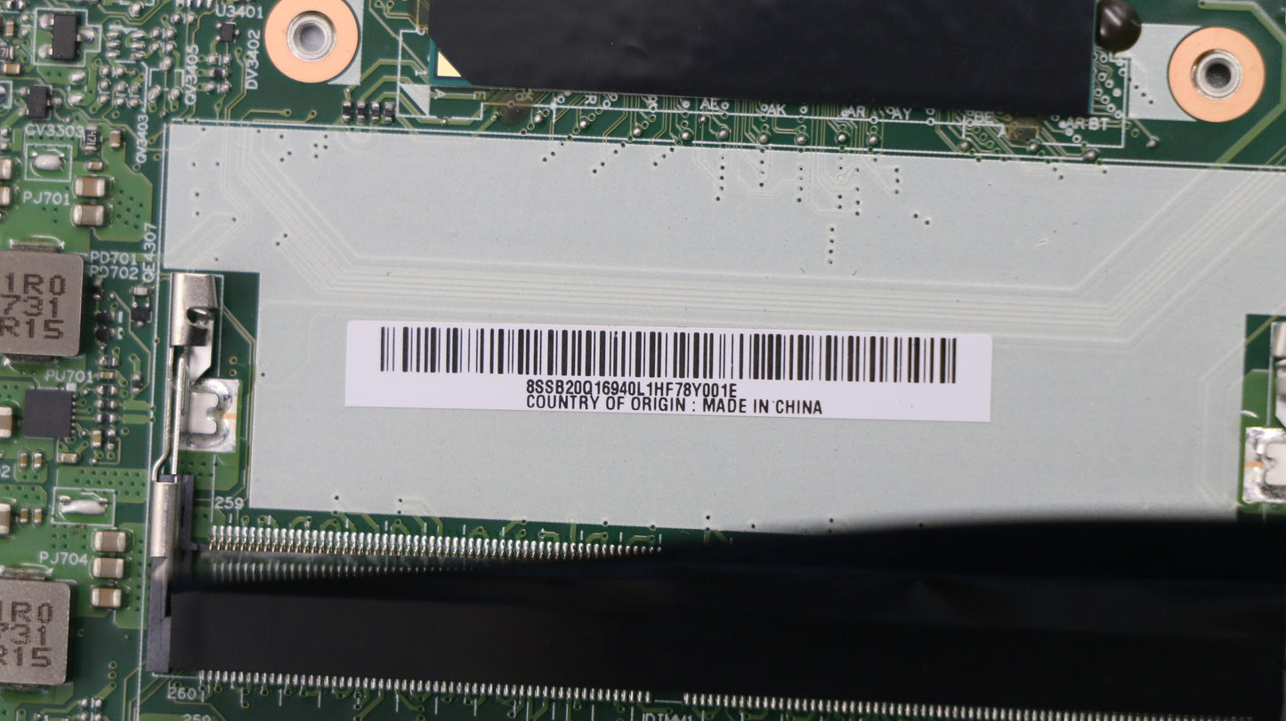 Lenovo Mb Dis I56300Hq Nok Namt Ytpm - 01YR869