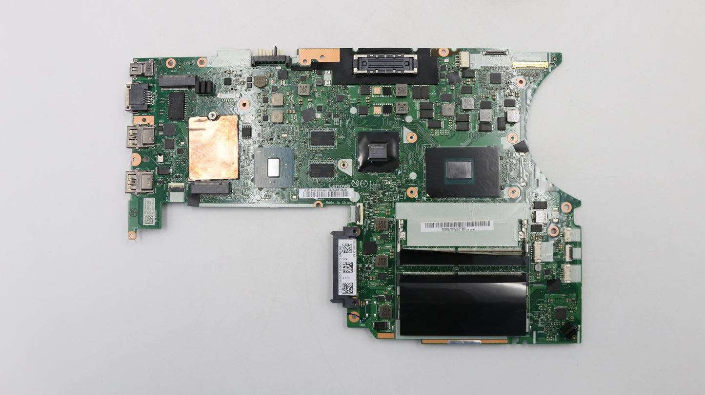 Lenovo Mb Dis I56300Hq Nok Namt Ntpm - 01YR870