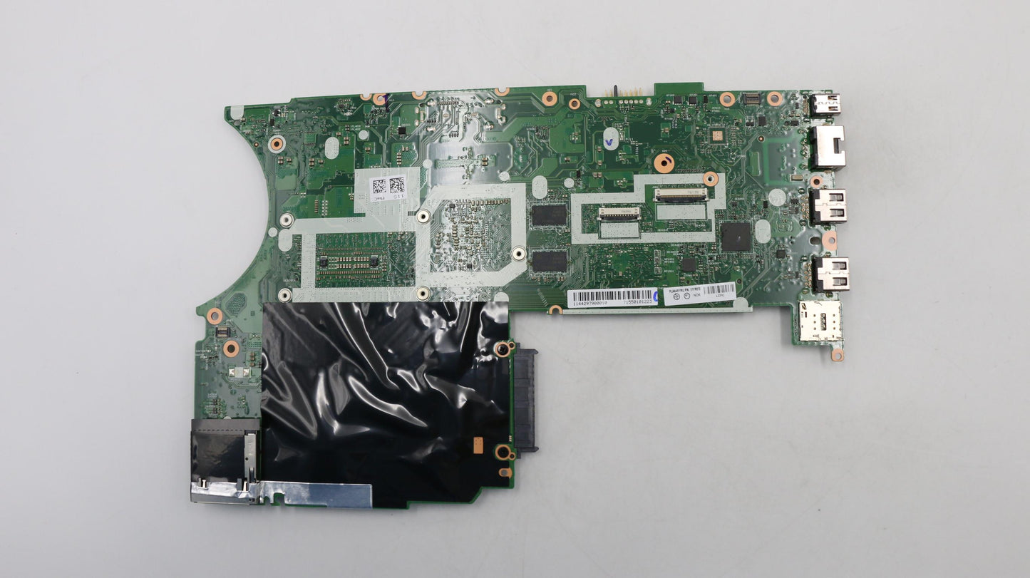 Lenovo Mb Dis I56300Hq Nok Namt Ntpm - 01YR870