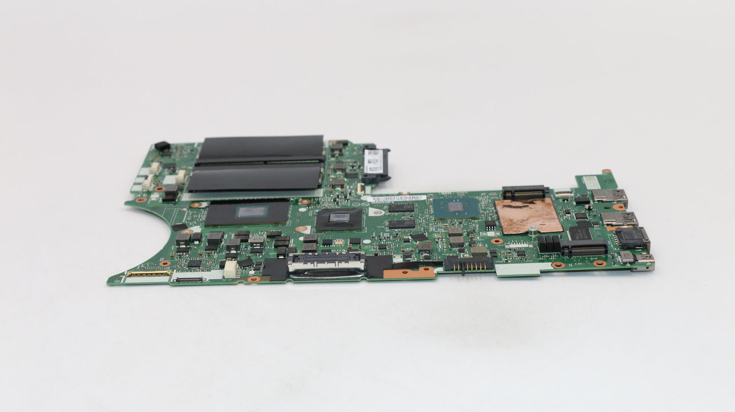 Lenovo Mb Dis I56300Hq Nok Namt Ntpm - 01YR870