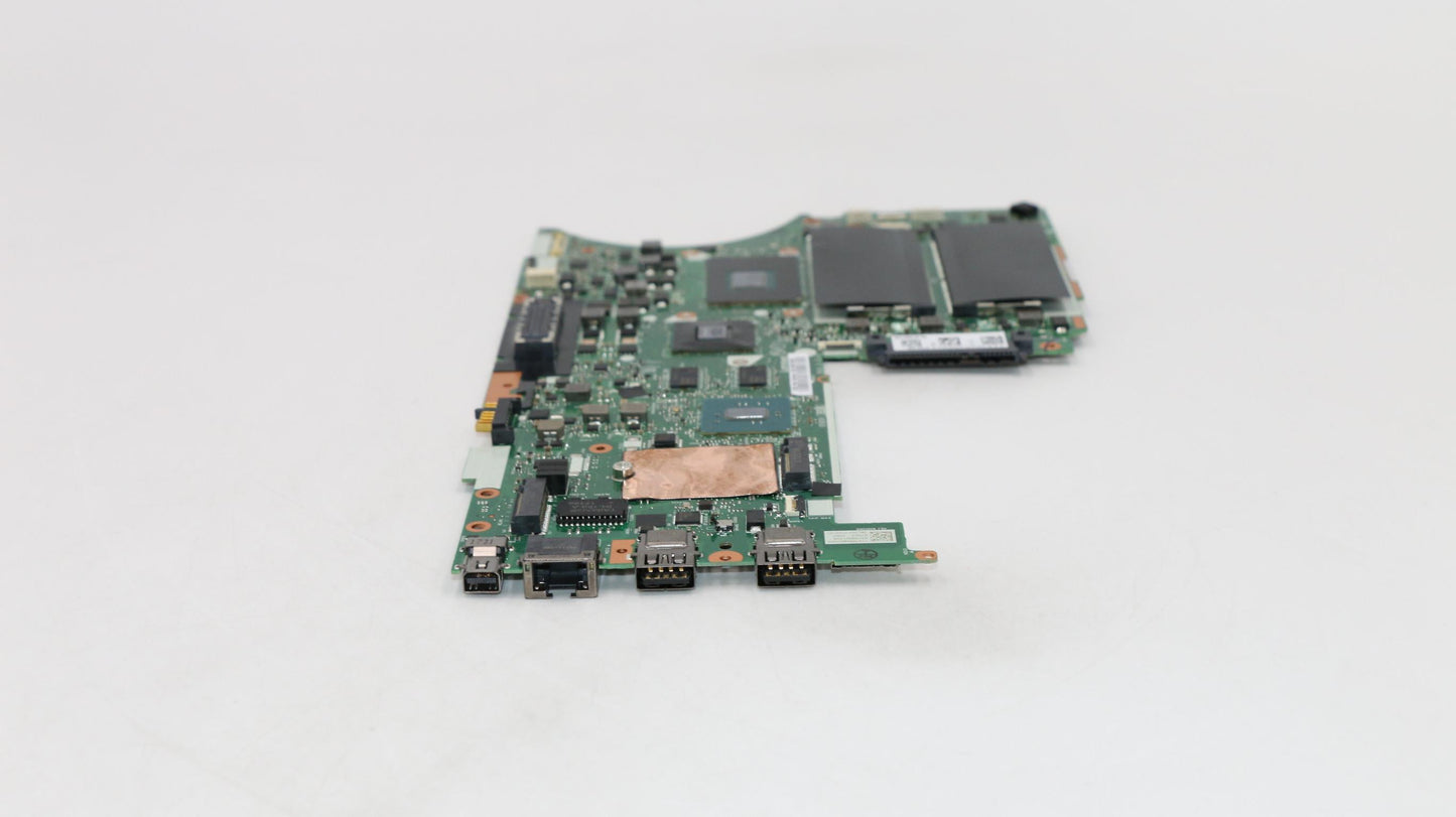 Lenovo Mb Dis I56300Hq Nok Namt Ntpm - 01YR870