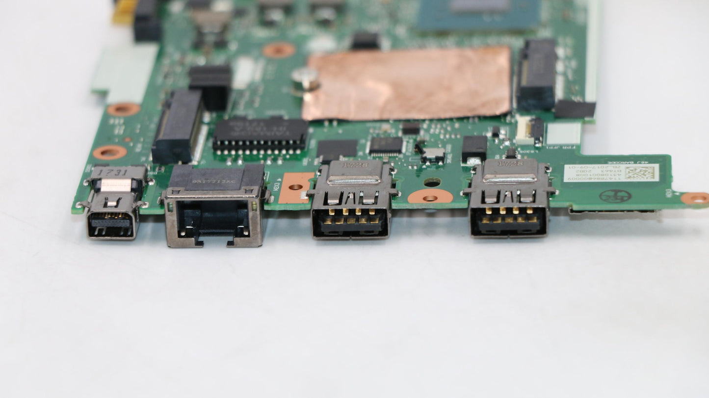 Lenovo Mb Dis I56300Hq Nok Namt Ntpm - 01YR870