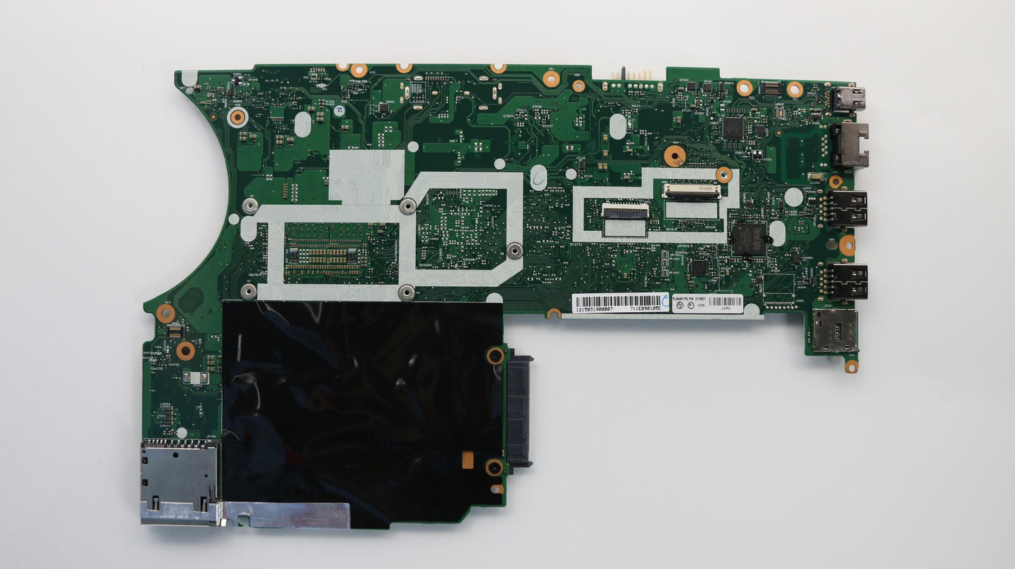 Lenovo Mb Uma I57440Hq Win Yamt Ytpm - 01YR871