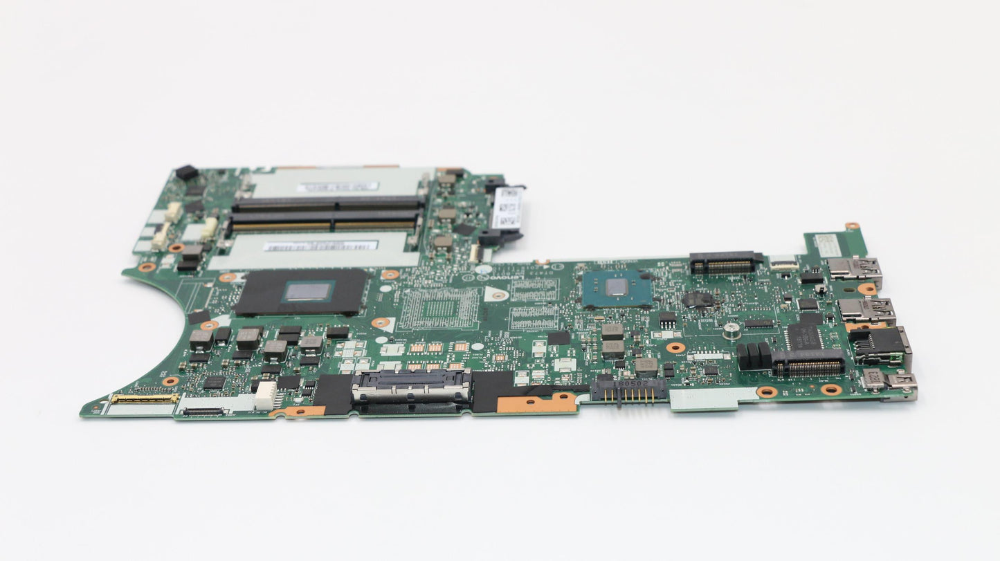 Lenovo Mb Uma I57440Hq Win Yamt Ytpm - 01YR871
