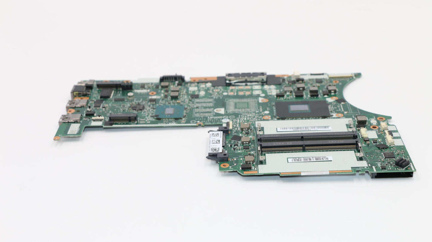 Lenovo Mb Uma I57440Hq Win Yamt Ytpm - 01YR871